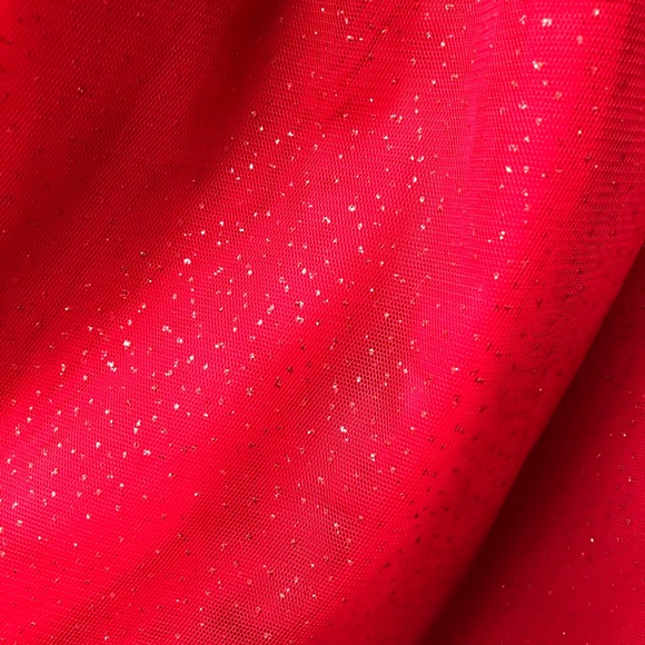 Beautiful Girls Party Dress Size 4 ♥️ - Picture 6 of 6